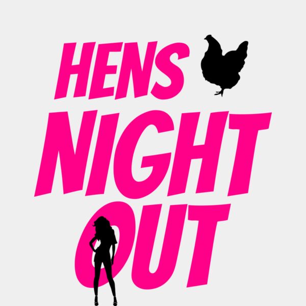 Hen Night Out Thumbnail