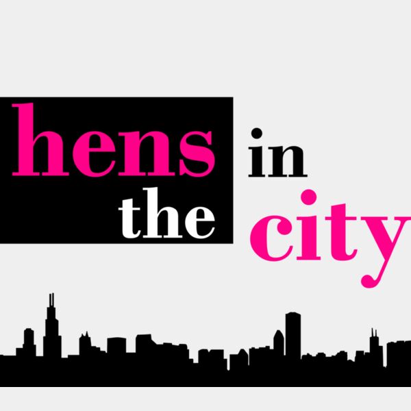hens in the city Thumbnail