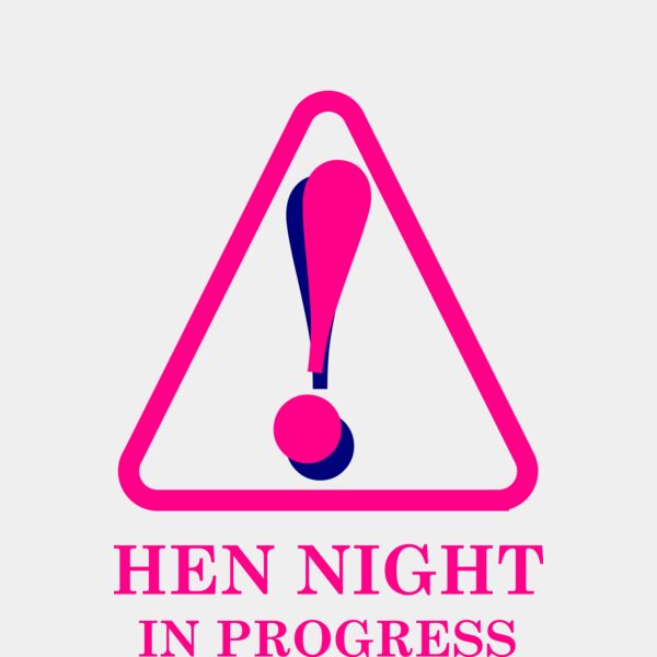 Hen Night in progress   01 Thumbnail