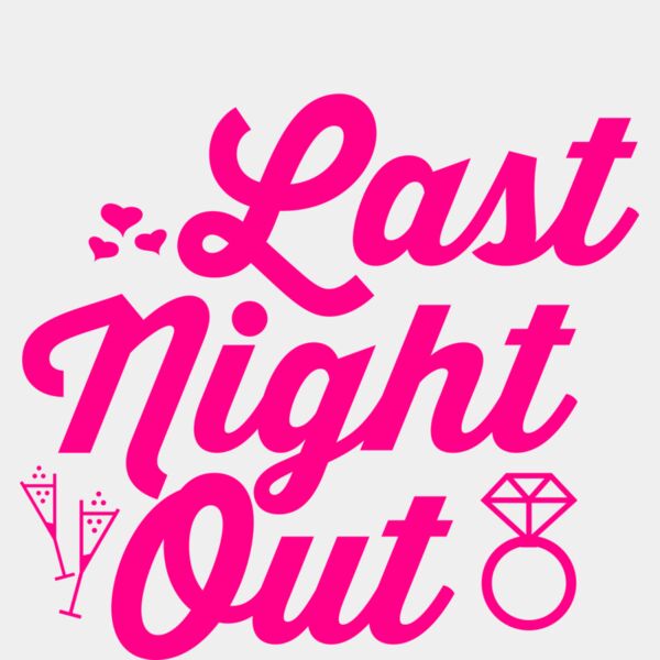 Last night out Thumbnail