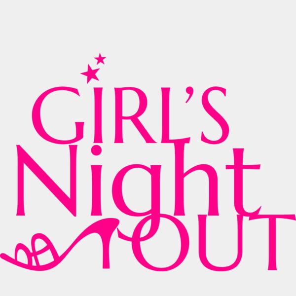 Girls night out Thumbnail