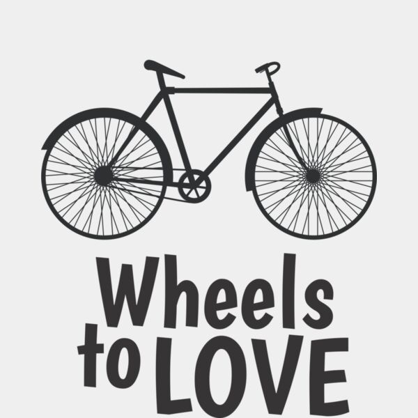 Wheel to love Thumbnail