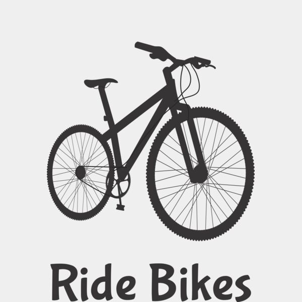 Ride bikes Thumbnail