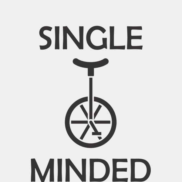 Single Minded Thumbnail