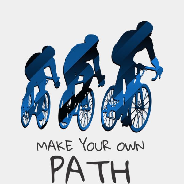 Make your own path Thumbnail