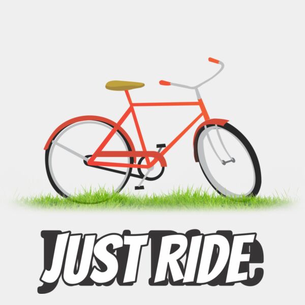 Just Ride Thumbnail