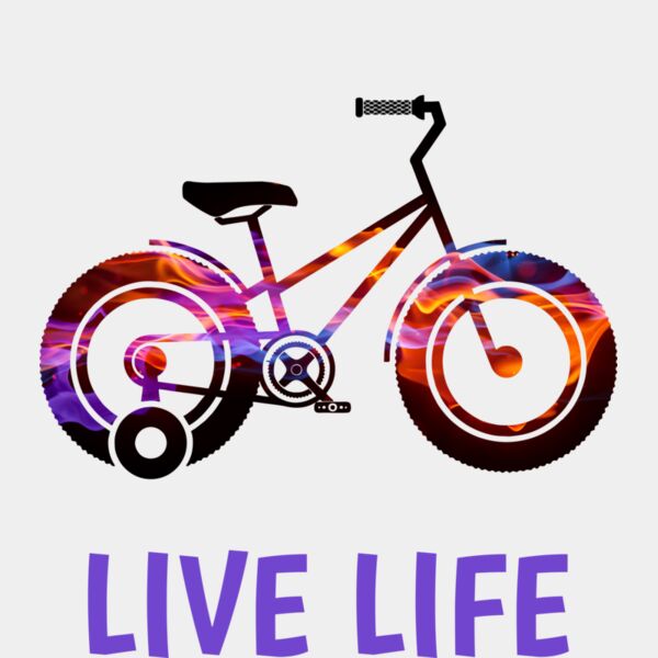 live life Thumbnail