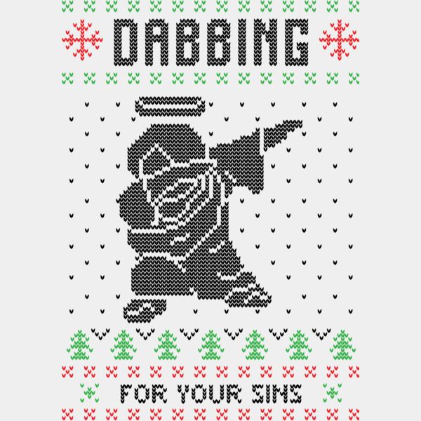 Dabbing jesus Thumbnail