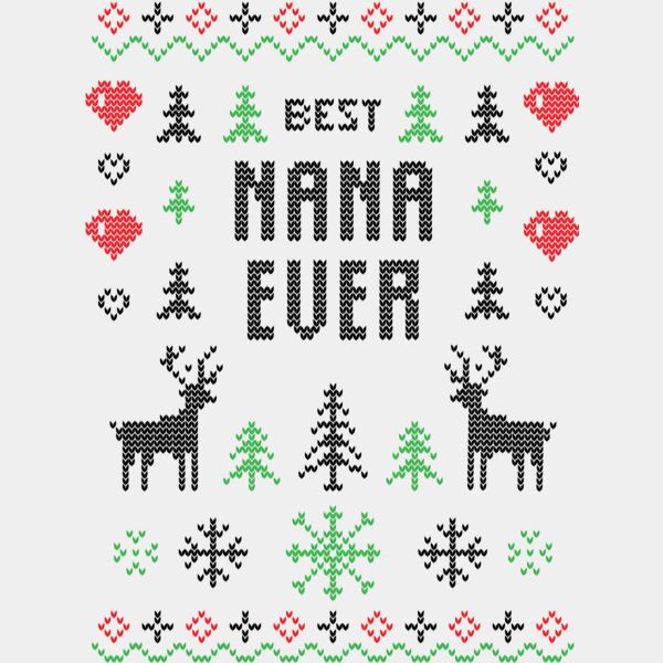 Best nana ever Thumbnail