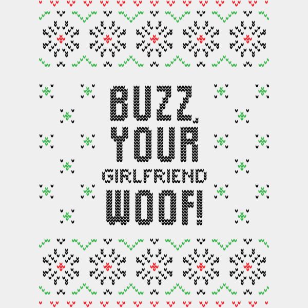 Buzz Your Girlfriend Woof  Thumbnail