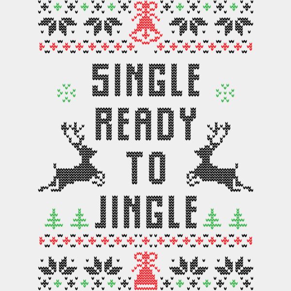 Single ready to jingle Thumbnail