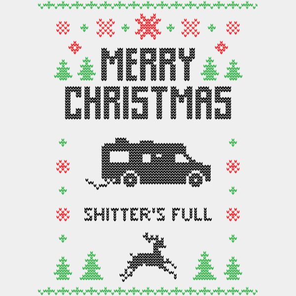 Merry Christmas shitter s full Thumbnail