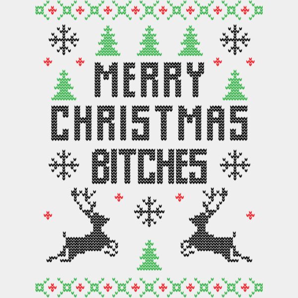 Merry christmas bitches Thumbnail