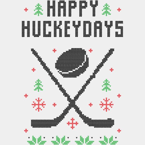 Happy hockeydays Thumbnail