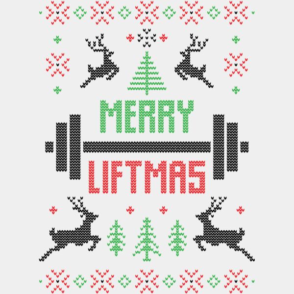 Merry liftmas Thumbnail