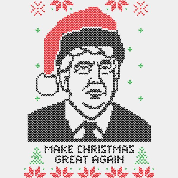 Mkae christmas great again  Thumbnail
