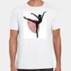 Mens Softstyle Tee Shirt Thumbnail