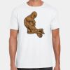Mens Softstyle Tee Shirt Thumbnail