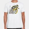 Mens Softstyle Tee Shirt Thumbnail