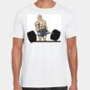 Mens Softstyle Tee Shirt Thumbnail
