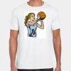 Mens Softstyle Tee Shirt Thumbnail