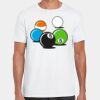 Mens Softstyle Tee Shirt Thumbnail