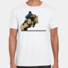 Mens Softstyle Tee Shirt Thumbnail
