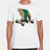 Mens Softstyle Tee Shirt Thumbnail