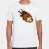 Mens Softstyle Tee Shirt Thumbnail