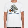 Mens Softstyle Tee Shirt Thumbnail