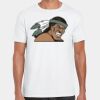 Mens Softstyle Tee Shirt Thumbnail