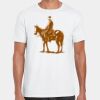 Mens Softstyle Tee Shirt Thumbnail