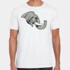 Mens Softstyle Tee Shirt Thumbnail