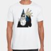 Mens Softstyle Tee Shirt Thumbnail