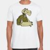 Mens Softstyle Tee Shirt Thumbnail
