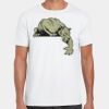 Mens Softstyle Tee Shirt Thumbnail