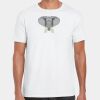 Mens Softstyle Tee Shirt Thumbnail