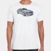 Mens Softstyle Tee Shirt Thumbnail