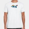 Mens Softstyle Tee Shirt Thumbnail