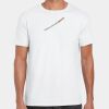Mens Softstyle Tee Shirt Thumbnail