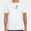 Mens Softstyle Tee Shirt Thumbnail