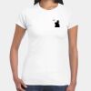Womens Softstyle Tee Shirt Thumbnail