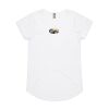 Womens Mali Tee Thumbnail