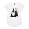 Womens Mali Tee Thumbnail