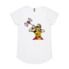 Womens Mali Tee Thumbnail