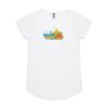 Womens Mali Tee Thumbnail