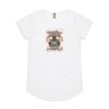 Womens Mali Tee Thumbnail
