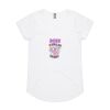 Womens Mali Tee Thumbnail