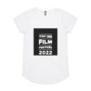 Womens Mali Tee Thumbnail