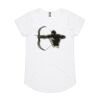 Womens Mali Tee Thumbnail
